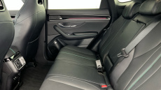 BYD Seal U 1.5 DM-i Comfort 5dr Auto Estate